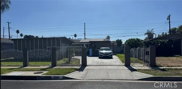 1260 Greenberry, La Puente, CA 91744