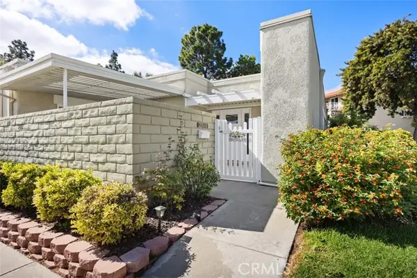 2263 Via Puerta #D, Laguna Woods, CA 92637