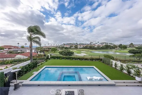 7 Guadalmina, Dana Point, CA 92629