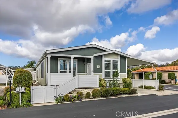 32302 Alipaz Street #312, San Juan Capistrano, CA 92675