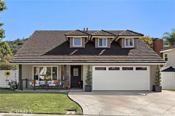 21822 Shenandoah, Lake Forest (el Toro), CA 92630