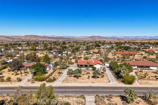 58260 Joshua, Yucca Valley, CA 92284