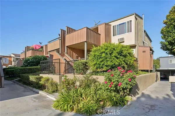 1001 W Stevens #318, Santa Ana, CA 92707