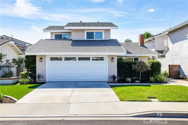 6 Osprey, Irvine, CA 92604