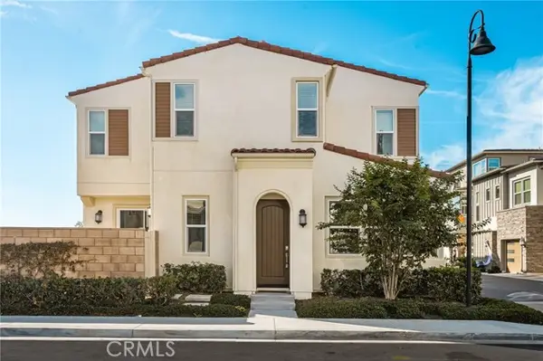 233 Denali, Lake Forest (el Toro), CA 92630