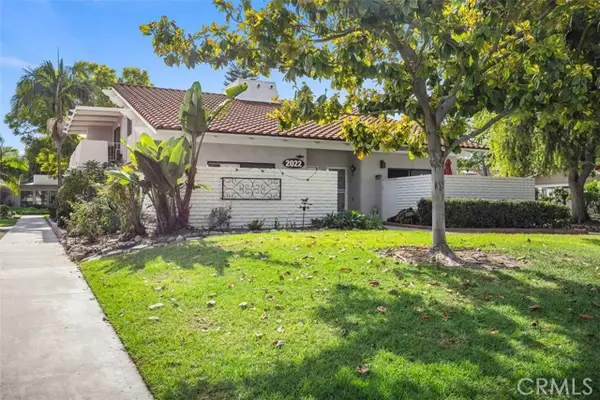 2022 Via Mariposa East #C, Laguna Woods, CA 92637