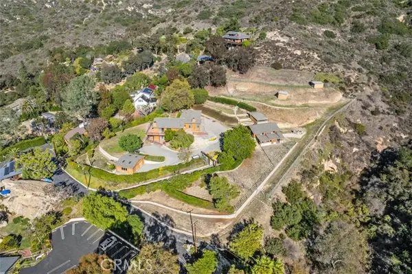 4 Castle Rock Way, Laguna Beach, CA 92651