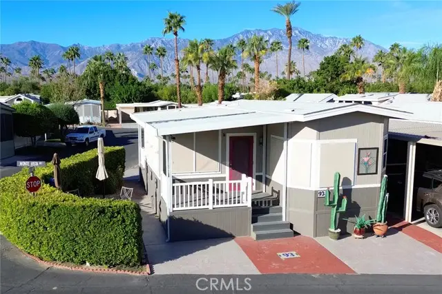 69801 Ramon #93, Cathedral City, CA 92234 - #1