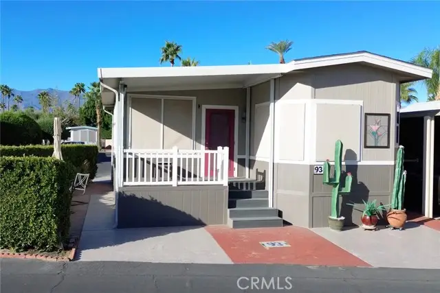 69801 Ramon #93, Cathedral City, CA 92234 - #2
