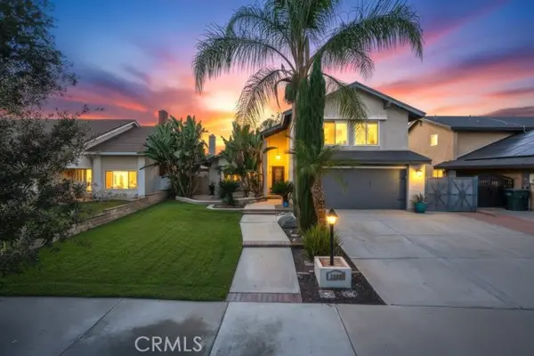 2708 S Parkside, Ontario, CA 91761