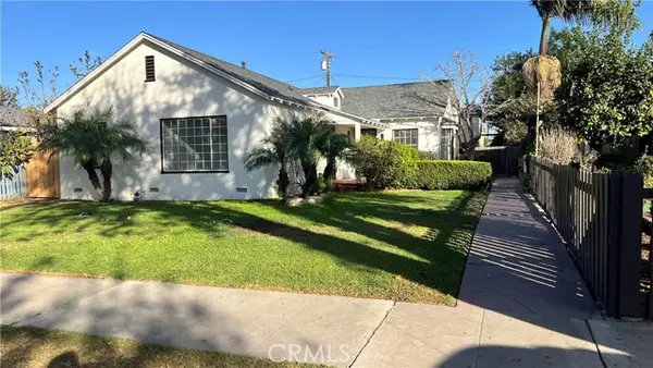 515 S Van Ness Avenue, Santa Ana, CA 92701
