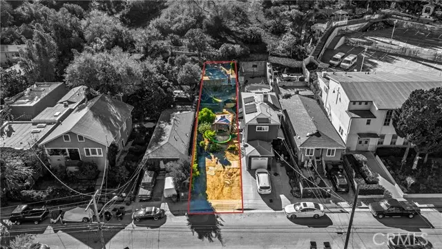 744 Amador, Los Angeles, CA 90012 - #1