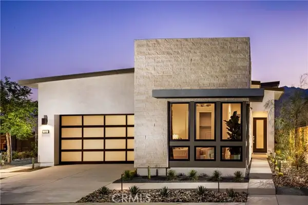 1350 Celadon Street, Palm Springs, CA 92262