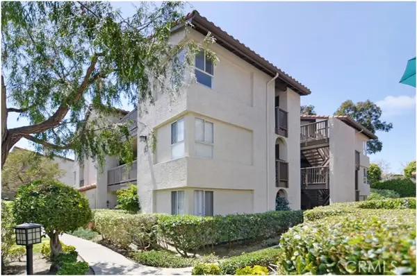 60 Corniche #E, Dana Point, CA 92629