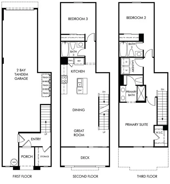 505 Lotus Drive, San Marcos, CA 92069 - Image #2