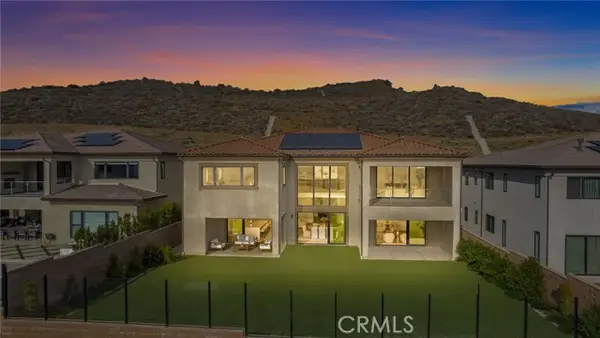 20268 W Albion Way, Porter Ranch (los Angeles), CA 91326