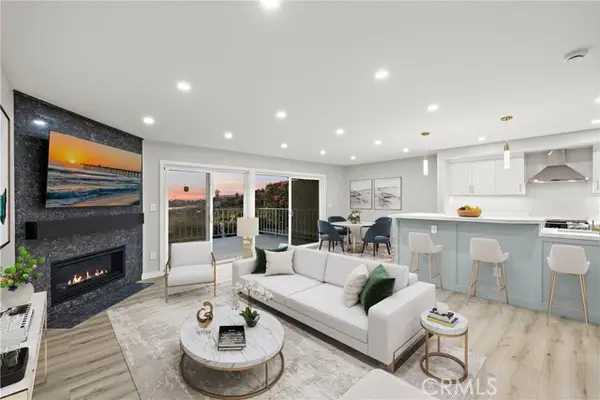 25836 Dana Bluffs #32, Dana Point, CA 92624