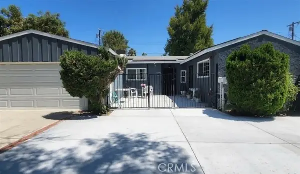 17734 Baltar Street, Reseda (los Angeles), CA 91335