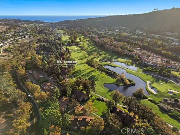31421 E Nine Drive #79A, Laguna Niguel, CA 92677