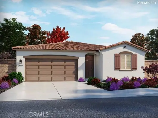 35390 Garcia Street, Beaumont, CA 92223