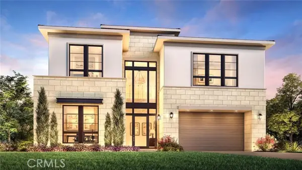 533 Big Sur, Irvine, CA 92602