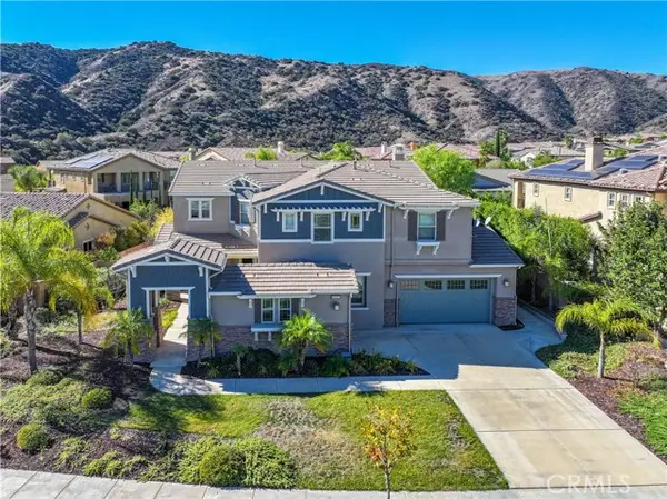 22407 Leisure, Corona, CA 92883