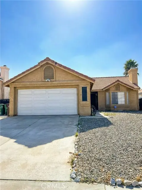 25391 Maxy Drive, Moreno Valley, CA 92551