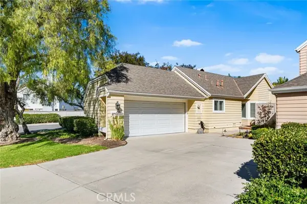 21765 Alderbrook #14, Mission Viejo, CA 92692