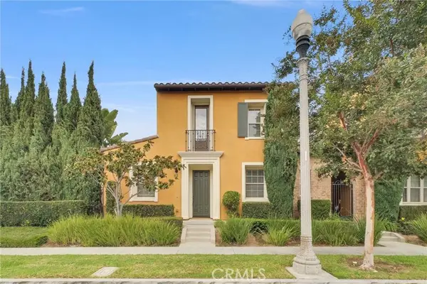 65 Chantilly, Irvine, CA 92620