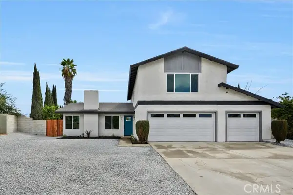 847 N Idyllwild, Rialto, CA 92376