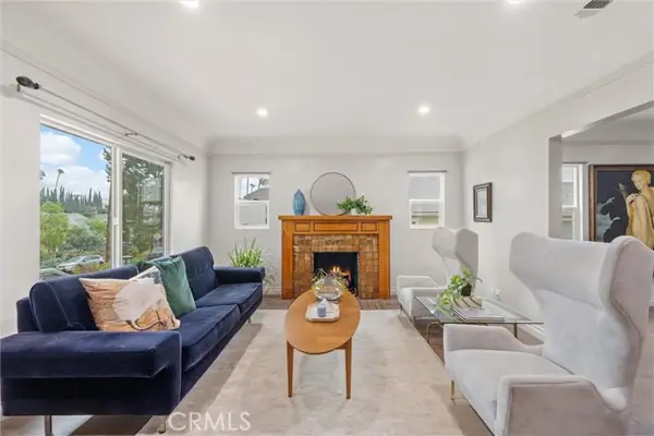 5159 Vincent Avenue, Eagle Rock (los Angeles), CA 90041