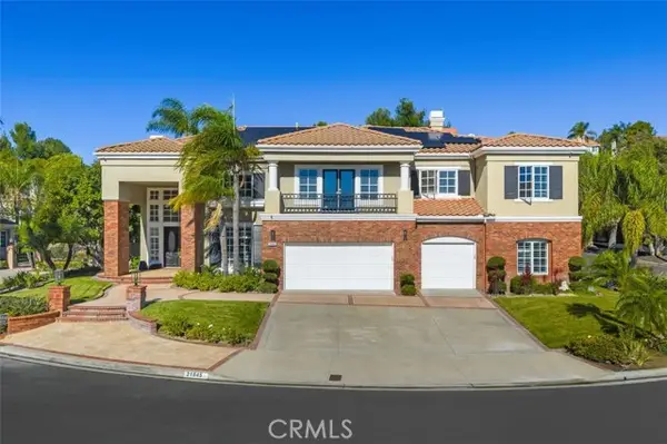 21845 Balantree Circle, Yorba Linda, CA 92887