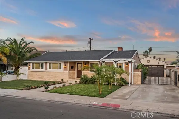 638 N Buttonwood, Anaheim, CA 92805