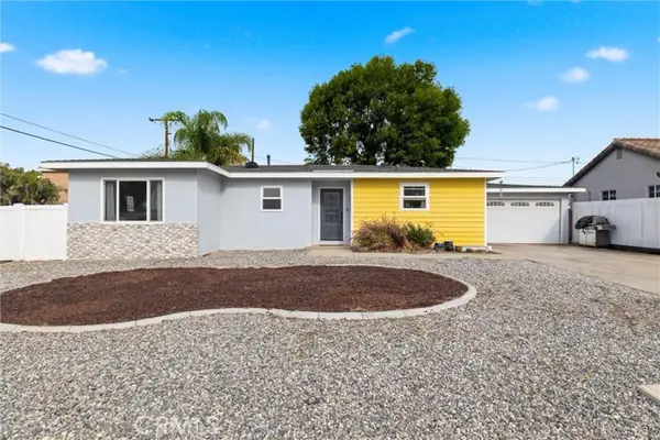 19837 E Cienega, Covina, CA 91724