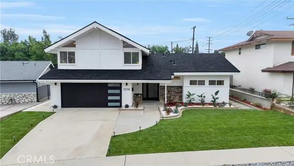 1210 Carmela Lane, La Habra, CA 90631