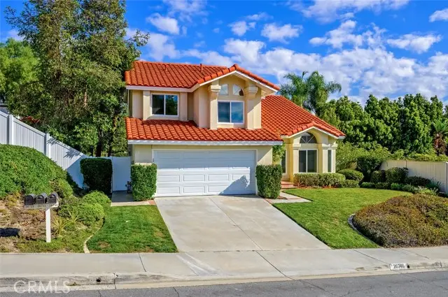 26746 Brandon, Mission Viejo, CA 92692 - #2