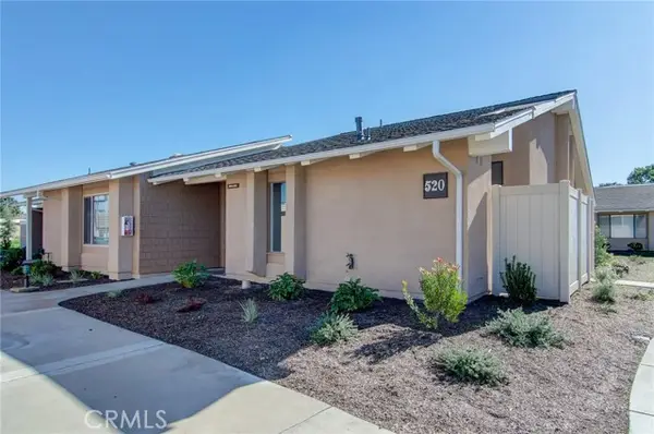 8855 Sutter Circle #520A, Huntington Beach, CA 92646