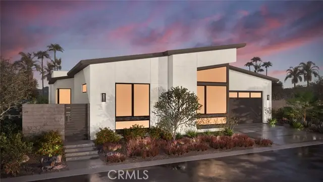 531 Flamingo Boulevard, Palm Springs, CA 92262 - #1