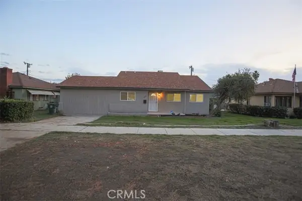 697 E 21st, San Bernardino, CA 92404