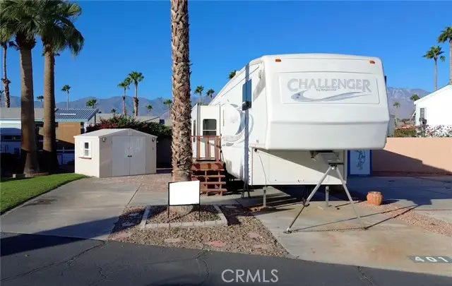 69801 Ramon #401, Cathedral City, CA 92234 - Image #2