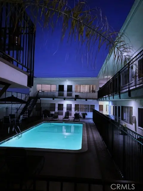 1255 N Harper Avenue #7, West Hollywood, CA 90046 - Image #1