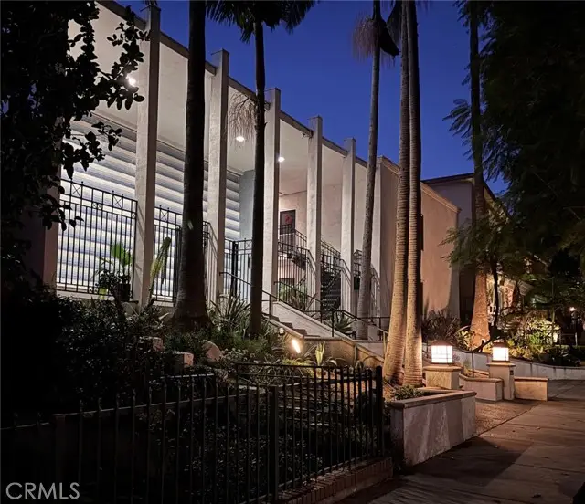 1255 N Harper Avenue #7, West Hollywood, CA 90046 - Image #2