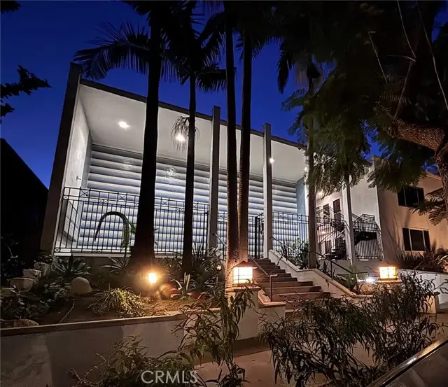 1255 N Harper Avenue #7, West Hollywood, CA 90046 - Image #3