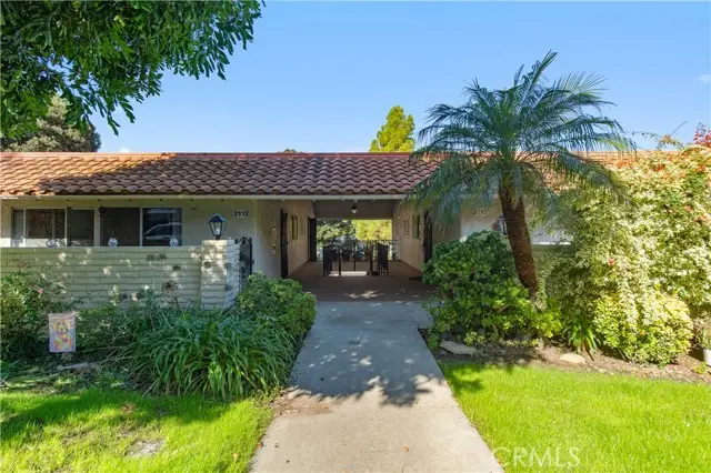 2112 Via Puerta #N, Laguna Woods, CA 92637 - Image #2