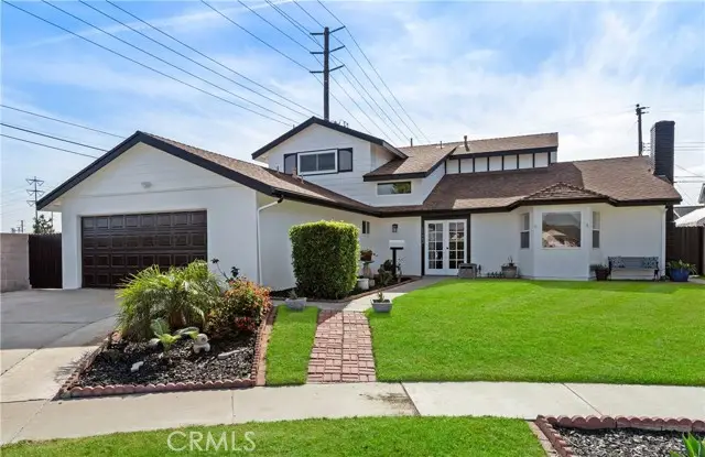 10484 Teal Circle, Fountain Valley, CA 92708 - Image #1