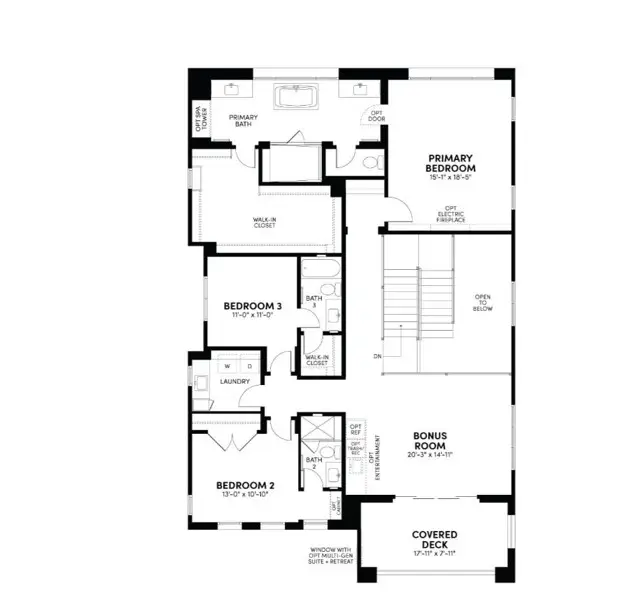 552 Peninsula, Irvine, CA 92602 - #3