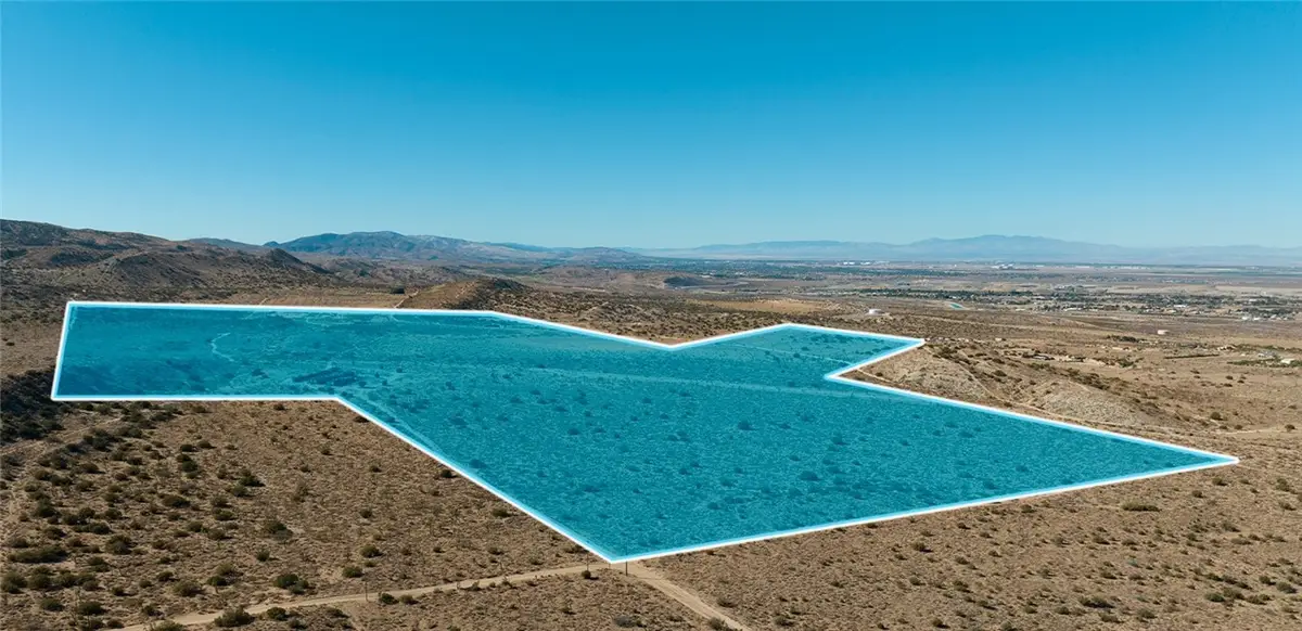 7 Jeep Road, South Antelope Valley, CA 93543 - Image #1