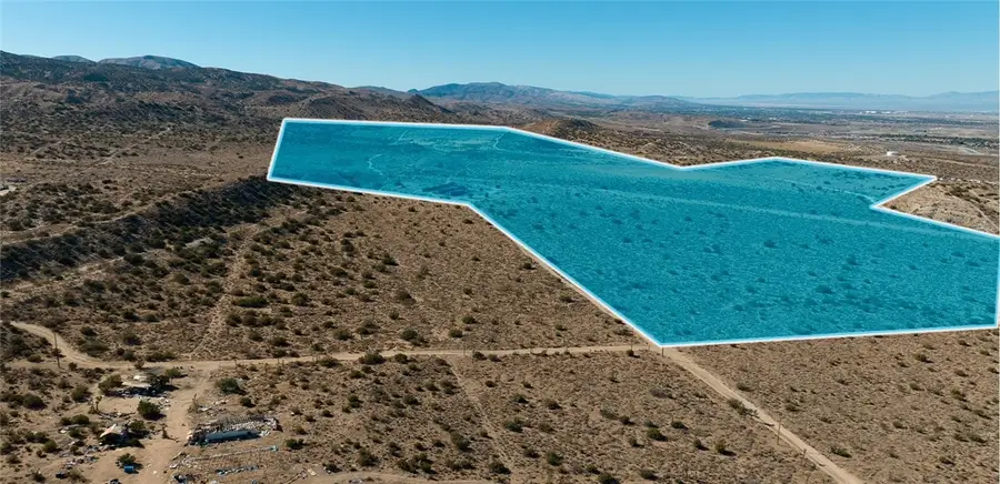 7 Jeep Road, South Antelope Valley, CA 93543 - Image #3