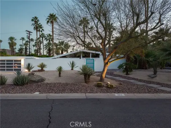 965 E Twin Palms, Palm Springs, CA 92264