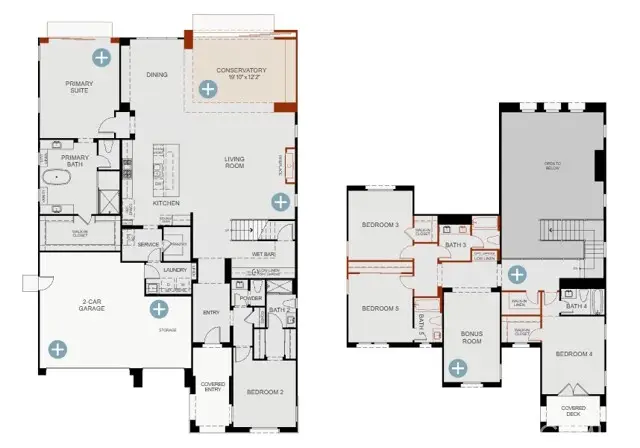 5887 Sunrise Ridge Lane, Lake Forest, CA 92679 - Image #1